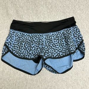 Women’s speed up, 2.5”, shorts
